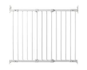 Barrière de sécurité NONO de WEBABY - Barrières de sécurité extensibles - Acier