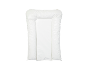 Matelas à langer ESSENTIEL Blanc de BABYCALIN - Matelas à langer - Revêtement 100% PVC, garnissage 100% Polyether.