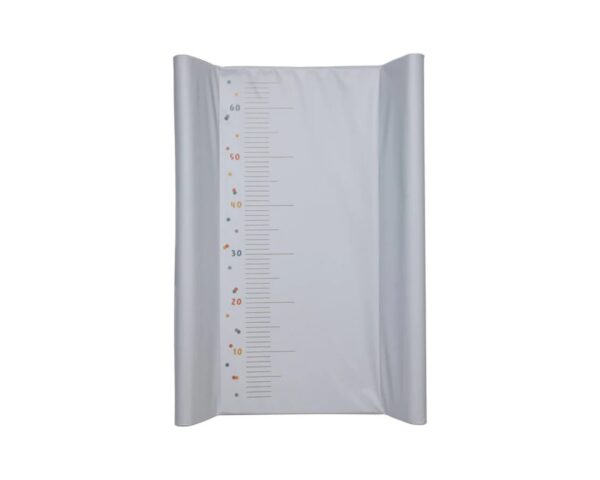 Ensemble lit pliant ESSENTIEL blanc avec matelas et plan à langer amovible - Les Bons plans AT4 - Hêtre massif et panneaux de fibres haute densité.