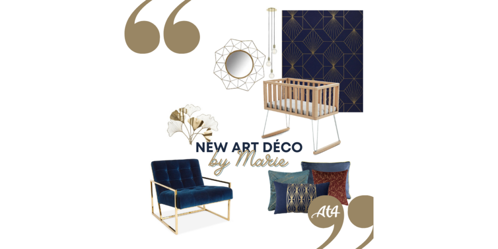 Le Style Art Déco