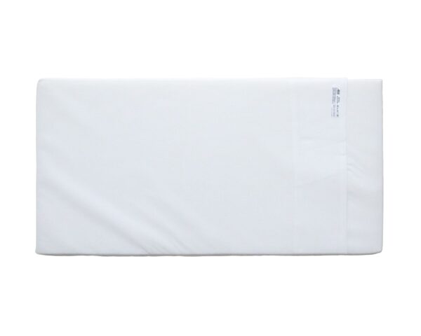 Matelas pour berceau 40 x 80 cm - Pièces Détachées - Housse 100% polyester - Garnissage mousse 100% polyuréthane