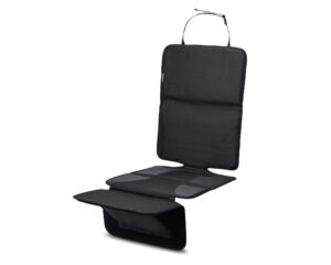 Protège-siège auto FEETUP avec repose-pieds intégré de OSANN - Accessoires pour sièges - 100% Acrylique