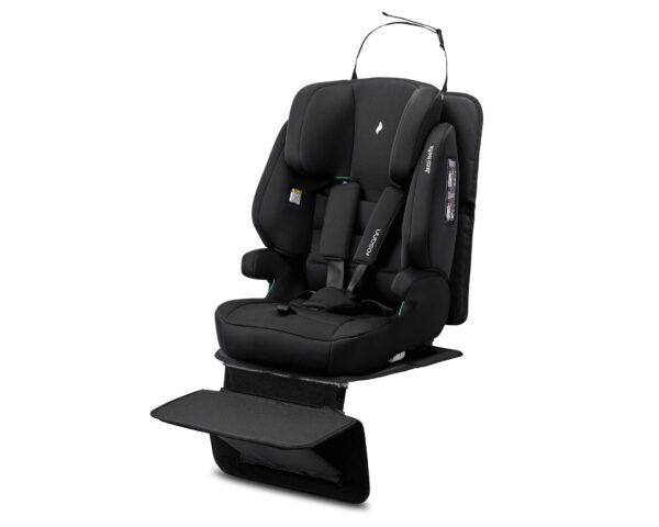 Protège-siège auto FEETUP avec repose-pieds intégré de OSANN - Accessoires pour sièges - 100% Acrylique