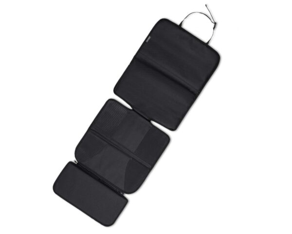 Protège-siège auto FEETUP avec repose-pieds intégré de OSANN - Accessoires pour sièges - 100% Acrylique