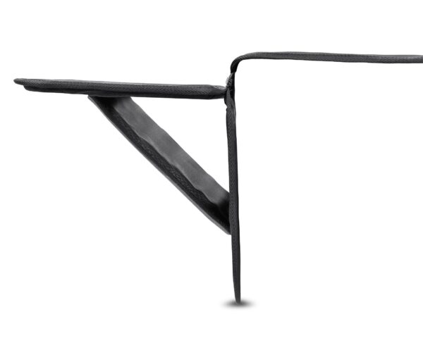 Protège-siège auto FEETUP avec repose-pieds intégré de OSANN - Accessoires pour sièges - 100% Acrylique