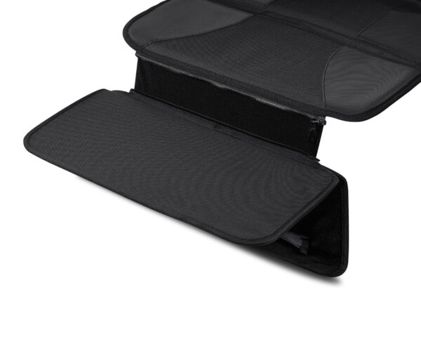 Protège-siège auto FEETUP avec repose-pieds intégré de OSANN - Accessoires pour sièges - 100% Acrylique
