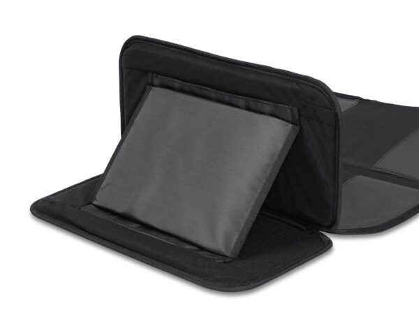 Protège-siège auto FEETUP avec repose-pieds intégré de OSANN - Accessoires pour sièges - 100% Acrylique