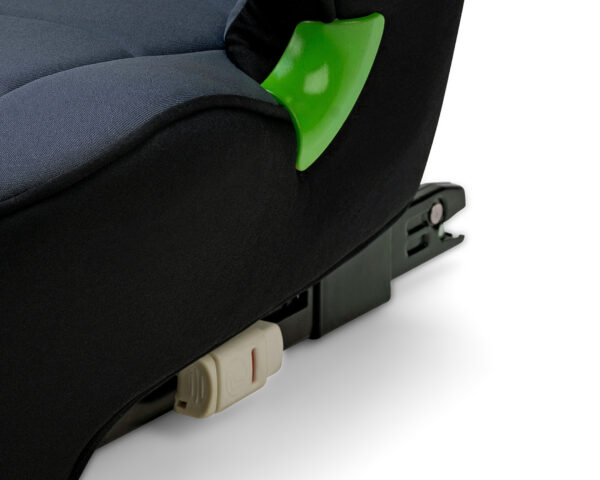 Rehausseur JUNIOR Isofix I-Size de OSANN - Rehausseurs simples