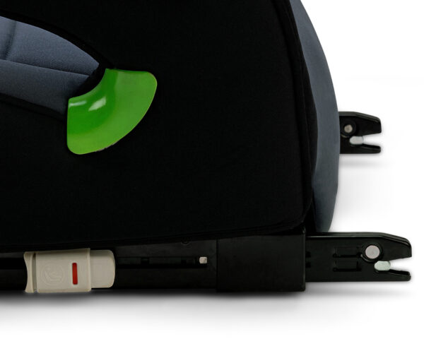 Rehausseur JUNIOR Isofix I-Size de OSANN - Rehausseurs simples