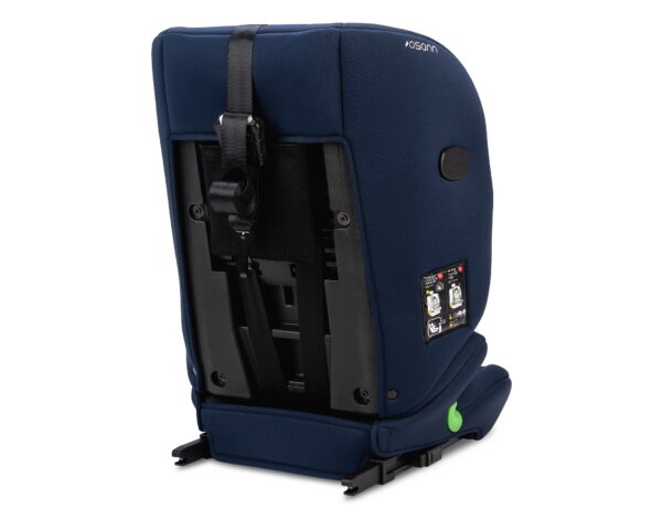 Siège auto FLUX Isofix I-Size bleu de OSANN - Sièges auto 76-150 cm