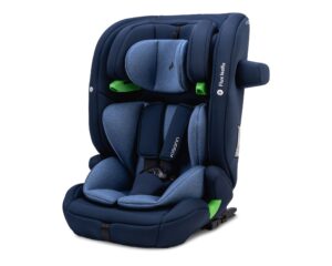 Siège auto FLUX Isofix I-Size bleu de OSANN - Sièges auto 76-150 cm