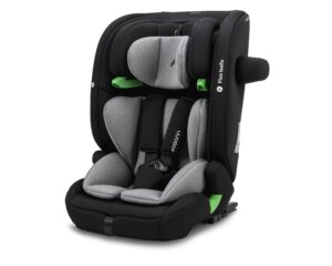 Siège auto FLUX Isofix I-Size noir et gris de OSANN - Sièges auto 76-150 cm