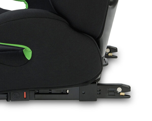 Rehausseur avec dossier MUSCA Isofix I-Size de OSANN - Rehausseurs avec dossier