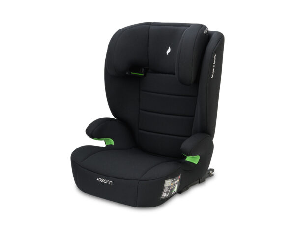 Rehausseur avec dossier MUSCA Isofix I-Size de OSANN - Rehausseurs avec dossier