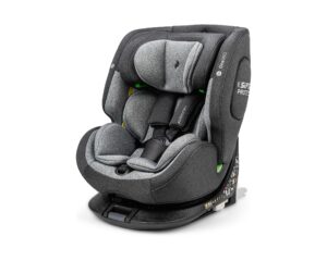 Siège auto pivotant ONE360 Isofix I-Size gris de OSANN - Sièges auto 40-150 cm