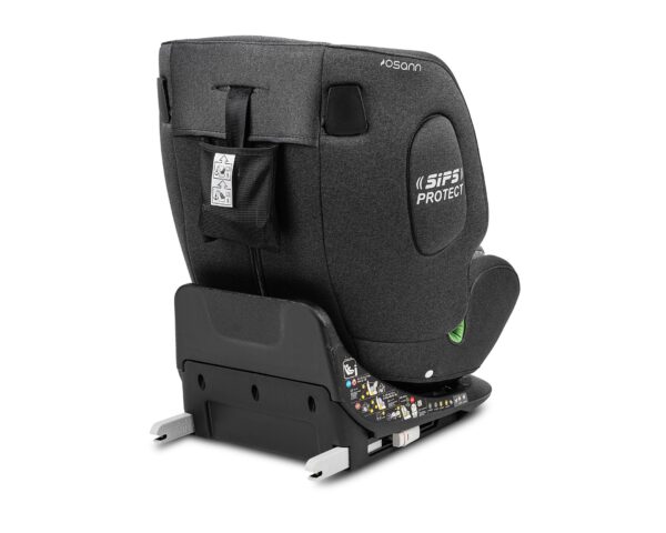 Siège auto pivotant ONE360 Isofix I-Size gris de OSANN - Sièges auto 40-150 cm