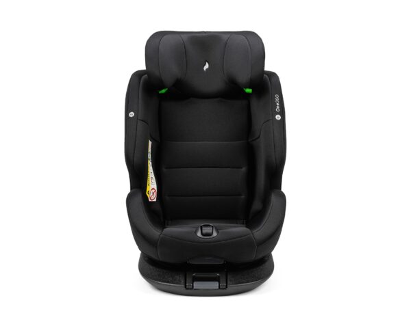 Siège auto pivotant ONE360 Isofix I-Size noir de OSANN - Sièges auto 40-150 cm