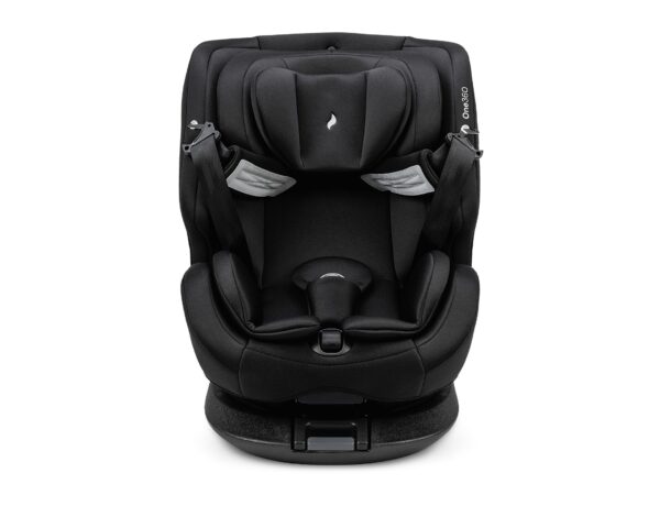 Siège auto pivotant ONE360 Isofix I-Size noir de OSANN - Sièges auto 40-150 cm