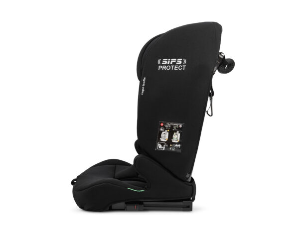 Siège auto LUPO Isofix I-Size de OSANN - Sièges auto 76-150 cm
