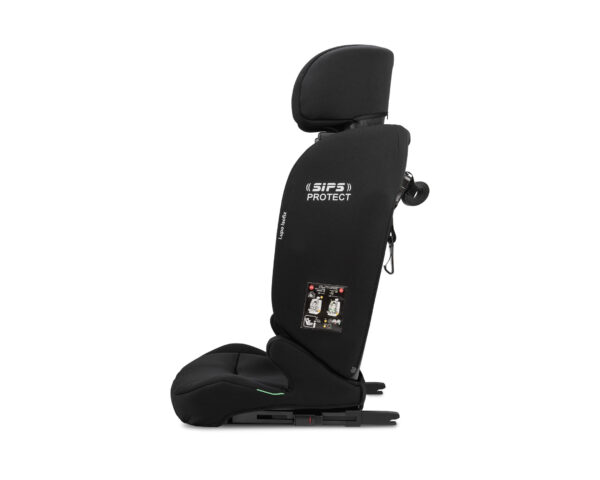Siège auto LUPO Isofix I-Size de OSANN - Sièges auto 76-150 cm