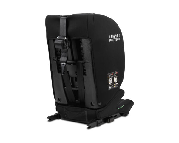 Siège auto LUPO Isofix I-Size de OSANN - Sièges auto 76-150 cm