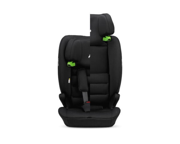 Siège auto LUPO Isofix I-Size de OSANN - Sièges auto 76-150 cm