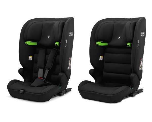 Siège auto LUPO Isofix I-Size de OSANN - Sièges auto 76-150 cm