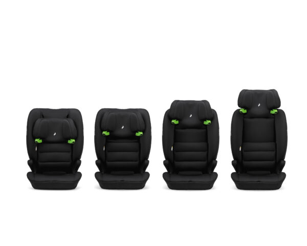 Siège auto LUPO Isofix I-Size de OSANN - Sièges auto 76-150 cm