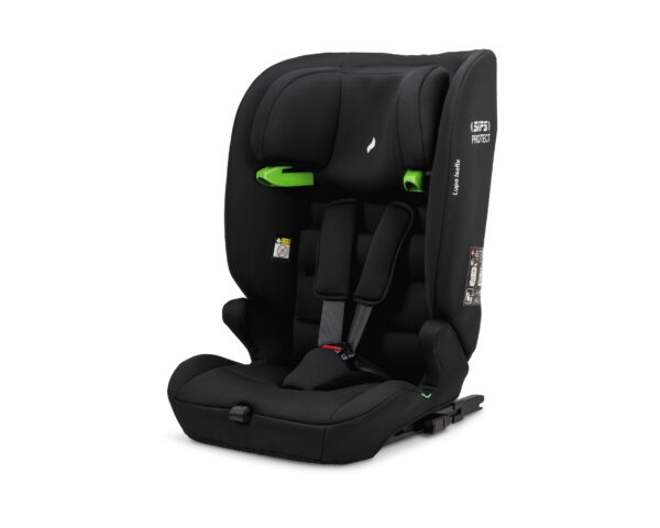 Siège auto LUPO Isofix I-Size de OSANN - Sièges auto 76-150 cm