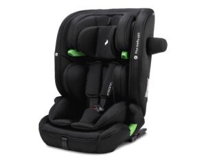 Siège auto FLUX Isofix eXT I-Size noir de OSANN - Sièges auto 76-150 cm
