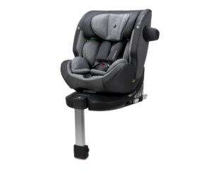 Siège auto pivotant ONE360 SL Isofix I-Size gris de OSANN - Sièges auto 40-150 cm