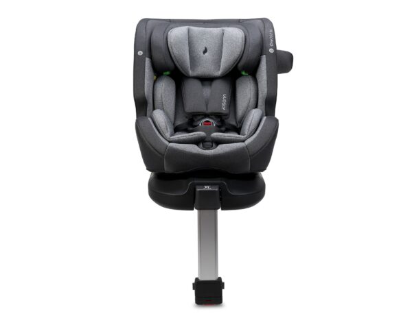 Siège auto pivotant ONE360 SL Isofix I-Size gris de OSANN - Sièges auto 40-150 cm