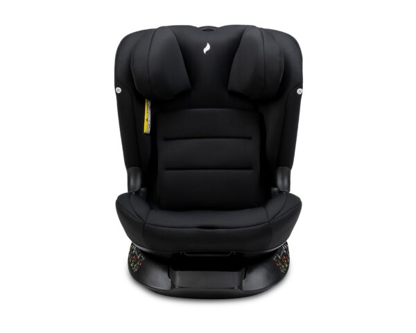 Siège auto pivotant TAOS360 Isofix I-Size gris de OSANN - Sièges auto 40-150 cm