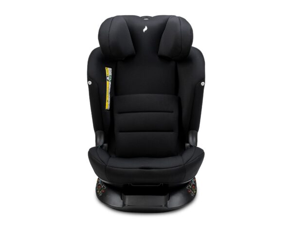 Siège auto pivotant TAOS360 Isofix I-Size gris de OSANN - Sièges auto 40-150 cm