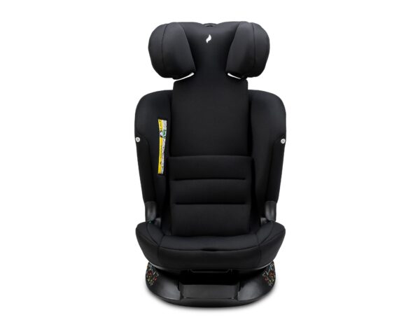 Siège auto pivotant TAOS360 Isofix I-Size gris de OSANN - Sièges auto 40-150 cm