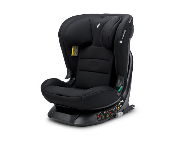 Siège auto pivotant TAOS360 Isofix I-Size gris de OSANN - Sièges auto 40-150 cm