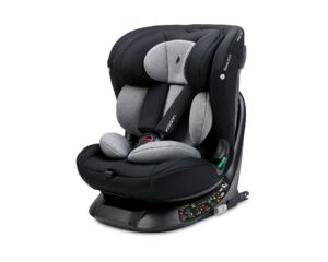 Siège auto pivotant TAOS360 Isofix I-Size gris de OSANN - Sièges auto 40-150 cm