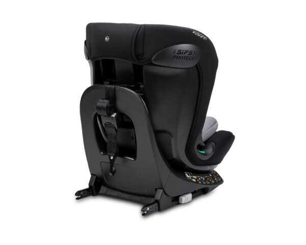 Siège auto pivotant TAOS360 Isofix I-Size gris de OSANN - Sièges auto 40-150 cm