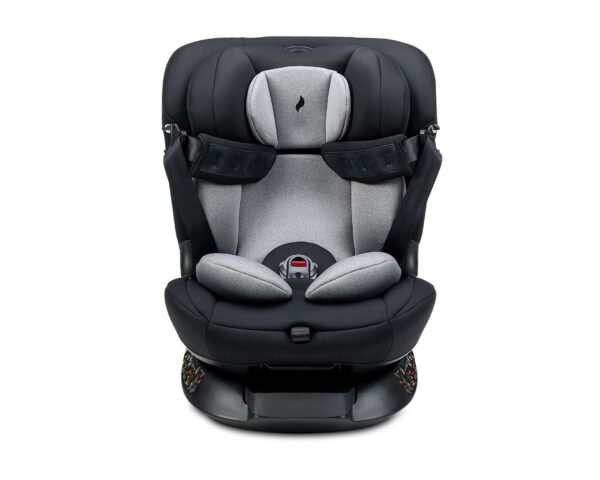 Siège auto pivotant TAOS360 Isofix I-Size gris de OSANN - Sièges auto 40-150 cm