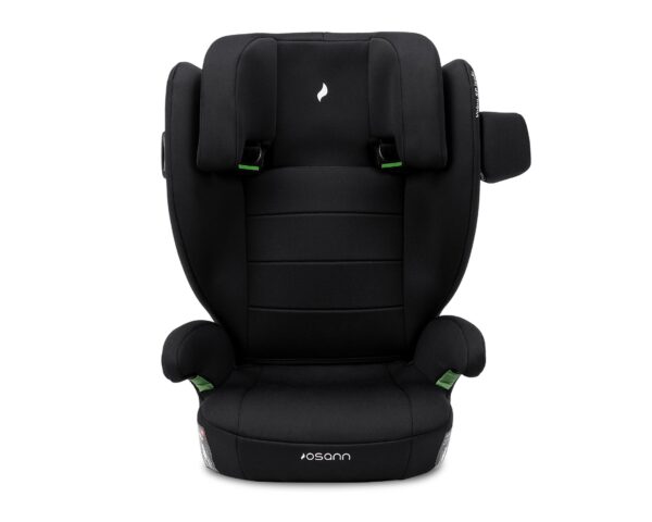 Rehausseur avec dossier VOLPO SP Isofix I-Size de OSANN - Rehausseurs avec dossier