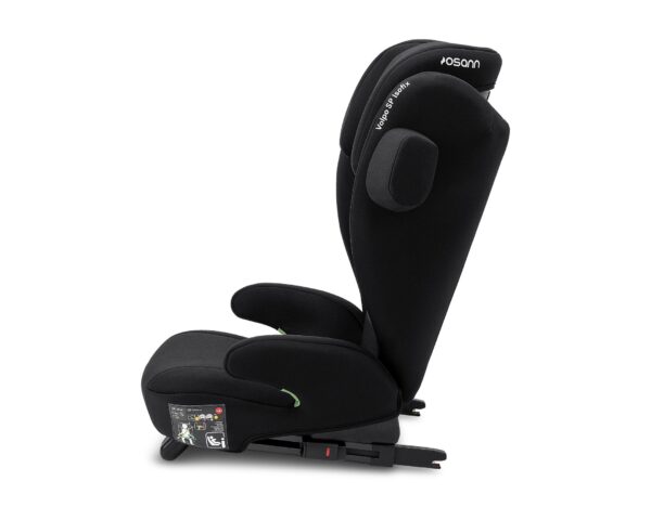 Rehausseur avec dossier VOLPO SP Isofix I-Size de OSANN - Rehausseurs avec dossier