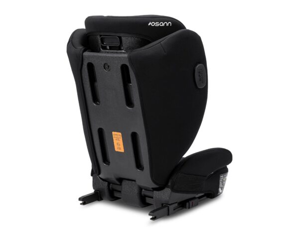 Rehausseur avec dossier VOLPO SP Isofix I-Size de OSANN - Rehausseurs avec dossier