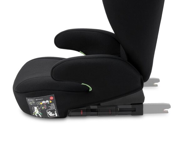 Rehausseur avec dossier VOLPO SP Isofix I-Size de OSANN - Rehausseurs avec dossier