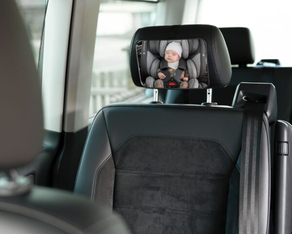 Rétroviseur pour bébé OSANN - Accessoires pour sièges - 100% Acrylique