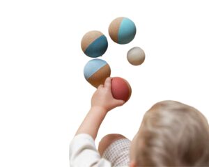 Jeux pour bébé