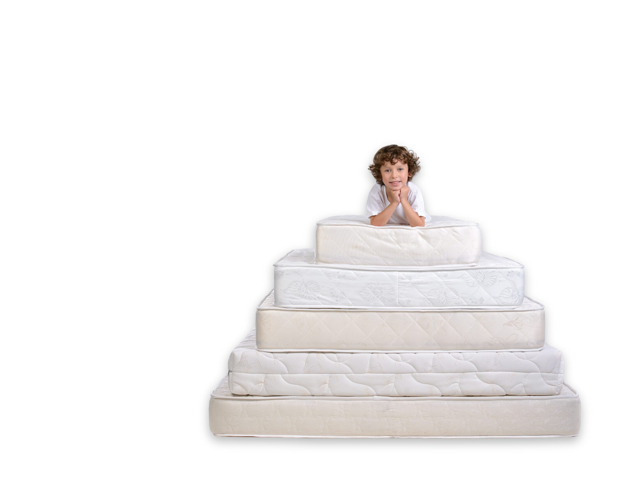 BedStory Babymatratze 70 X 140 Für Babybett Und Ki Produktbild-Vorschau 7