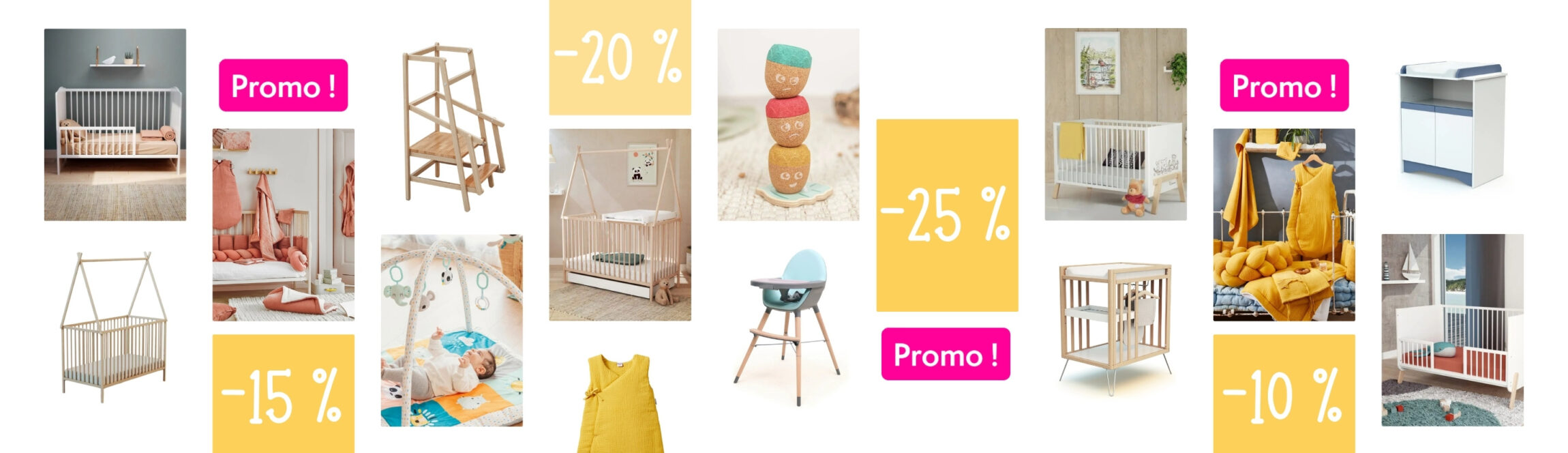 <p><strong><span class="OYPEnA font-feature-liga-off font-feature-clig-off font-feature-calt-off text-decoration-none text-strikethrough-none">Les Promos d&rsquo;Été</span></strong></p>
<p>jusqu&rsquo;au 15 juillet</p>
