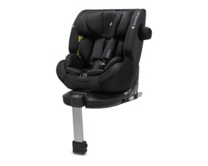 Siège auto pivotant ONE360 SL Mini Isofix I-Size noir de OSANN - Sièges auto 40-105 cm