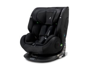 Siège auto climatisé pivotant ONE360 Klimax Isofix I-Size noir de OSANN - Sièges auto 40-150 cm