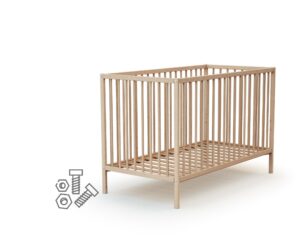 les pièces pour les lits